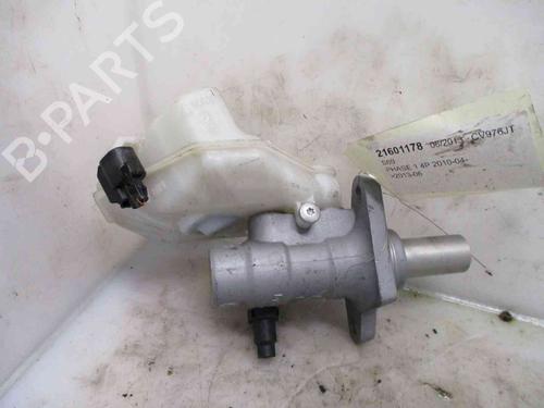 Used Brake master cylinder VOLVO S60 II (134) DRIVe / D2 (114 hp) 26620315