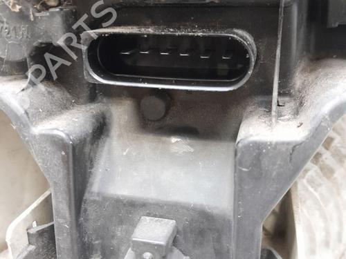 Høyre baklys VW TOURAN (1T1, 1T2)  | BP29230065C35 