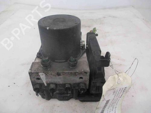 ABS Bremseaggregat CITROËN XSARA PICASSO (N68) 1.6 HDi | BP26626412M43 