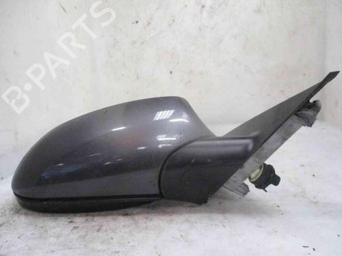 Right mirror BMW 1 (E87) 118 d | BP19736369C27 