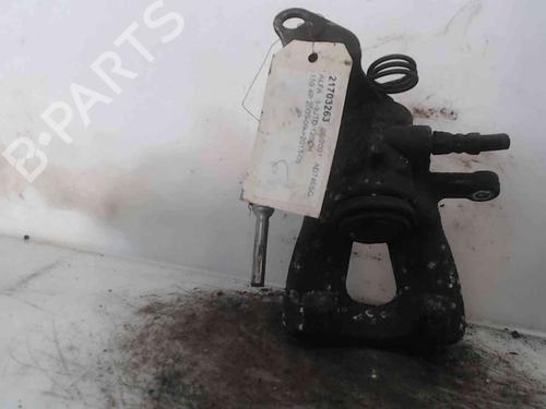 Used Left rear brake caliper ALFA ROMEO 159 (939_) 1.9 JTDM 8V (939AXE1B) (120 hp) 26620505