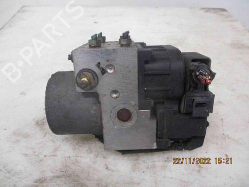 ABS Bremseaggregat RENAULT SCÉNIC I MPV (JA0/1_, FA0_)  | BP26627122M43 
