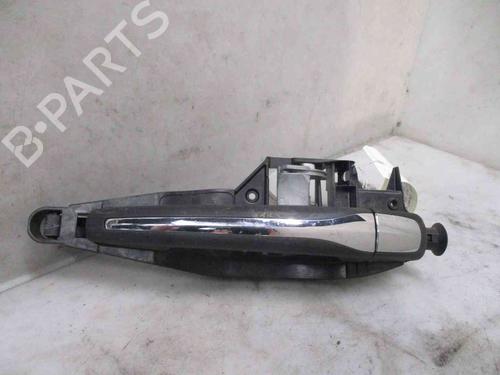 Türgriff hinten links außen für CITROËN C3 II (SC_) 1.6 HDi 110 (112 hp) 26630719