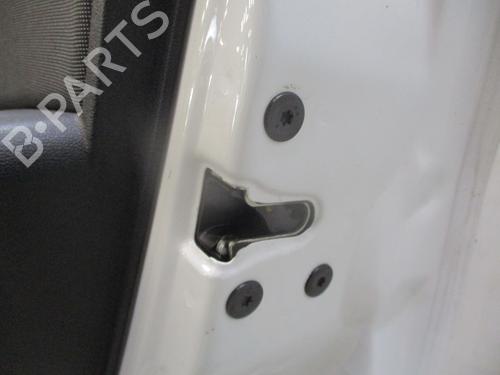 Right front door DACIA DUSTER (HS_) 1.5 dCi | BP28800734C3 