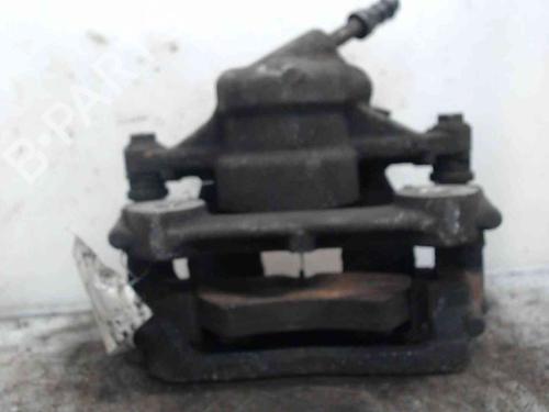 Right front brake caliper MERCEDES-BENZ SPRINTER 3,5-t Van (B906)  | BP21833126M104