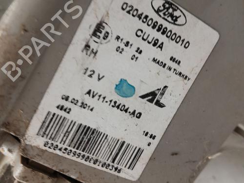 Right taillight FORD B-MAX (JK) 1.0 EcoBoost | BP33678639C35 - Image 5