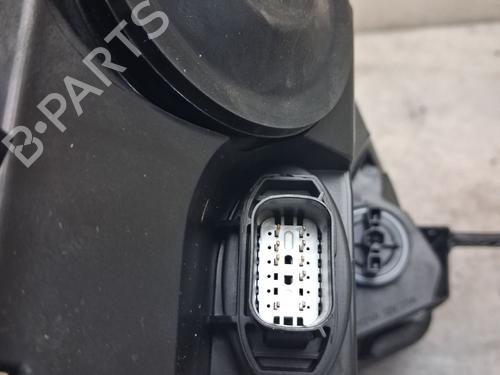 Left headlight FORD FIESTA VII (HJ, HF) 1.1 Ti-VCT | BP39659240C28 - Image 6