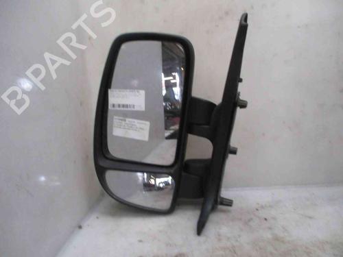 Used Left mirror RENAULT MASTER II Van (FD) 2.5 dCi 100 (FD0U, FD0V) (99 hp) 19712121