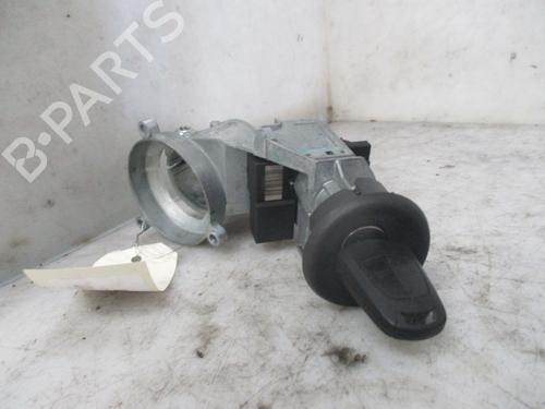 Used Ignition barrel OPEL CORSA D (S07) [2006-2015]  26634939