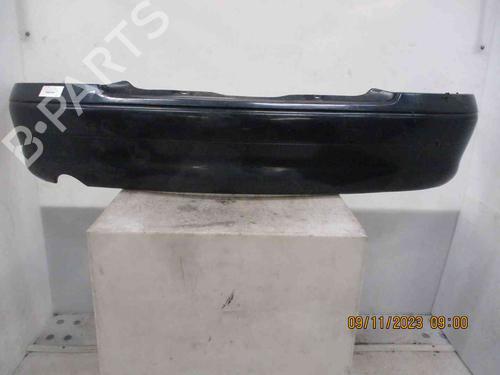 Used Rear bumper RENAULT MEGANE I Coach (DA0/1_) [1996-2003]  26631082