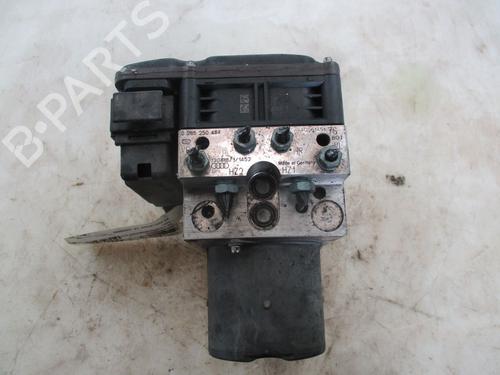 Used ABS pump AUDI A7 Sportback (4GA, 4GF) 3.0 TDI quattro (313 hp) 29317620
