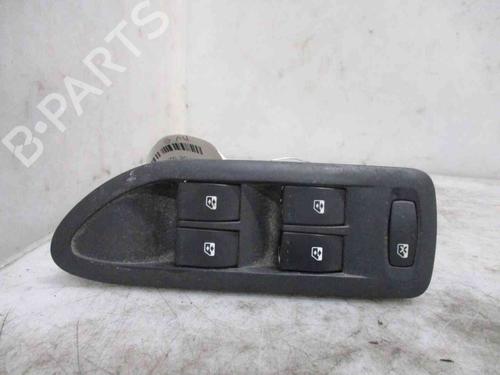 Used Switch RENAULT LAGUNA II (BG0/1_) 1.9 dCi (BG08, BG0G) (120 hp) 20206263