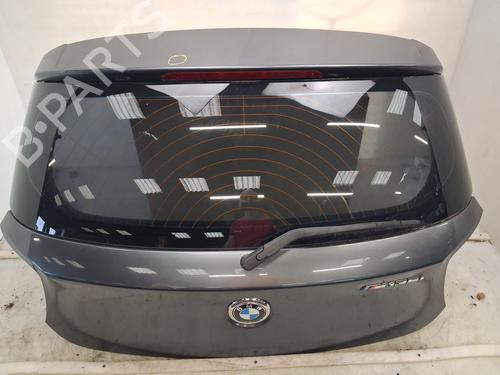 Used Tailgate Tailgate BMW 1 (F21) M 135 i (320 hp) 40024954 40024954