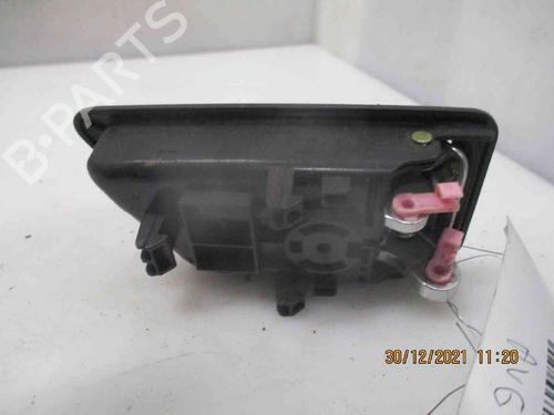 Front left interior door handle HYUNDAI GETZ (TB) 1.5 CRDi | BP19713965I13 