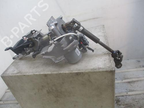 Steering column NISSAN PULSAR Hatchback (C13) 1.2 DIG-T | BP29514953M21 