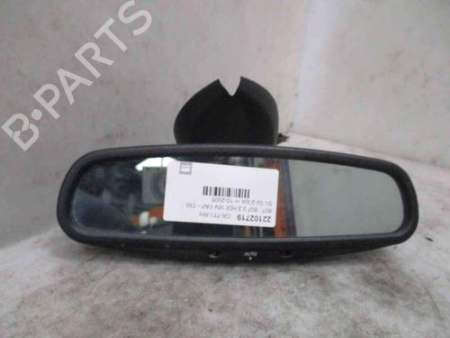 Used Rear mirror PEUGEOT 807 (EB_) 2.2 HDi (128 hp) 19741219