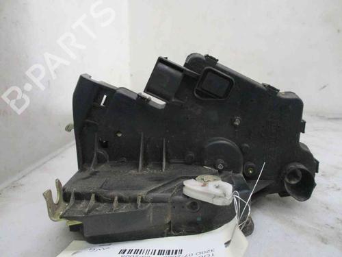 Front left lock BMW 3 Touring (E46)  | BP26630368C98 