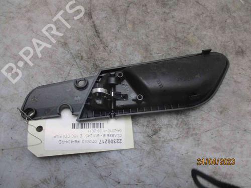 Front right interior door handle MERCEDES-BENZ B-CLASS Sports Tourer (W245) B 180 CDI (245.207) | BP26628704I14 