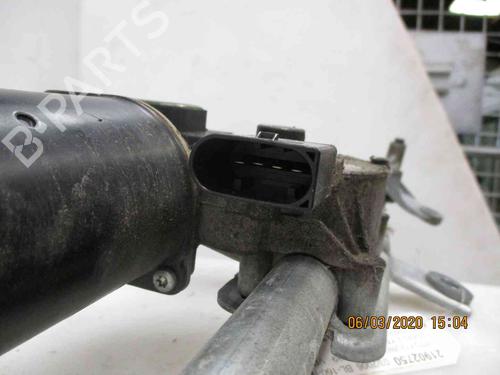 Front wipers mechanism MERCEDES-BENZ VITO / MIXTO Van (W639) 109 CDI (639.601, 639.603, 639.605) | BP19720318C83