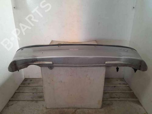 Rear bumper MERCEDES-BENZ A-CLASS (W168)  | BP26631771C8 