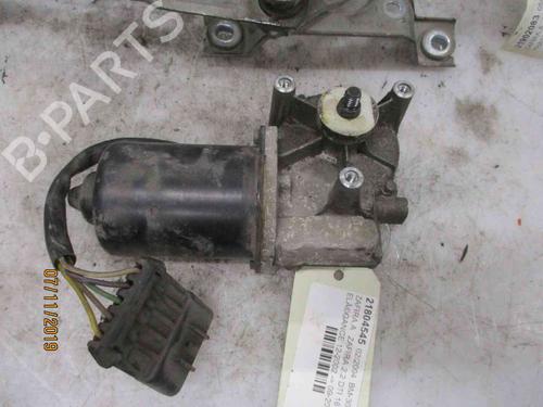 Front wipers mechanism OPEL ZAFIRA A MPV (T98) 2.0 DTI 16V (F75) | BP24008332C83 