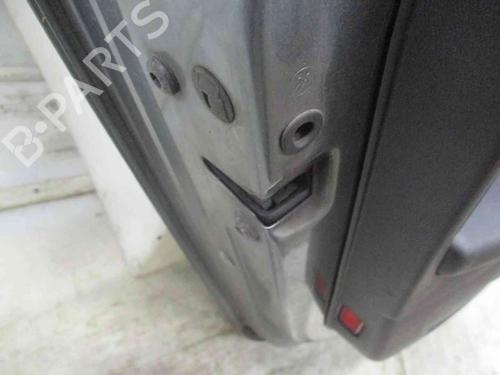 Left rear door AUDI A3 Sportback (8PA) 1.9 TDI | BP26634136C4 