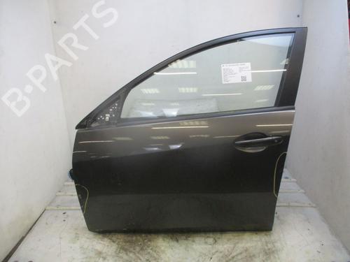 Puerta delantera izquierda MAZDA 3 Saloon (BK) [1999-2009]  31663899