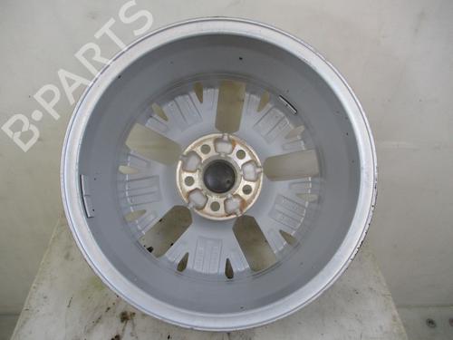 Rim VW POLO V (6R1, 6C1) 1.2 | BP25781924C45 