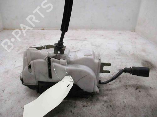 Rear left lock SEAT CORDOBA (6K1, 6K2) 1.9 TDI | BP19719405C100 