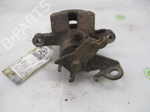 Left rear brake caliper OPEL ZAFIRA / ZAFIRA FAMILY B (A05) 1.7 CDTI (M75) | BP26636682M107