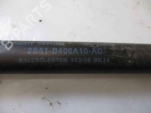 Tailgate lift support FORD FIESTA V Van 1.3 | BP20200830C138 