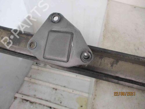 Rear bumper reinforcement MERCEDES-BENZ B-CLASS Sports Tourer (W245) B 180 CDI (245.207) | BP19717936C73 