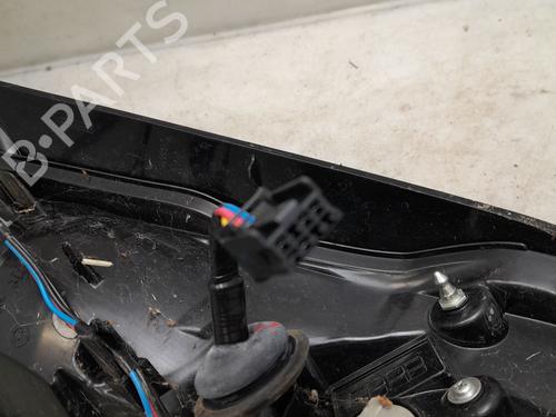 Left taillight TOYOTA AYGO (_B4_) 1.0 VVTi (KGB40) | BP34640240C34  - Image 5