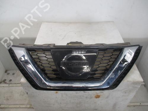Used Grille Grille 38626953 38626953