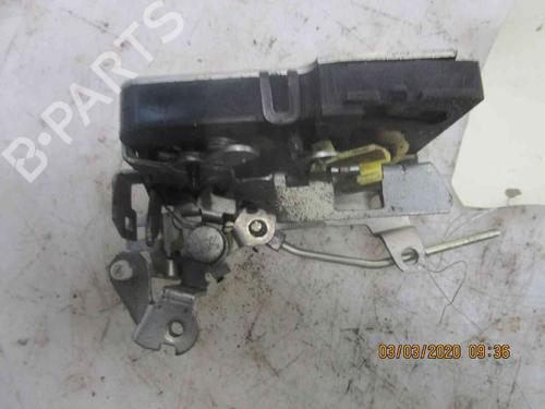 Rear left lock DACIA SANDERO 1.4 (BS0C, BS0A, BS0G, BS1F, BS0E) | BP19720826C100 