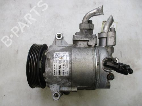 AC-Kompressor SEAT LEON (1P1) 1.6 TDI (105 hp) 30978300