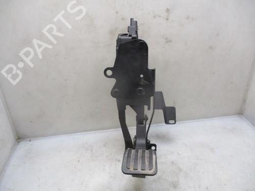 Used Pedal FIAT SCUDO Van (270_, 272_) [2007-2016]  26637535