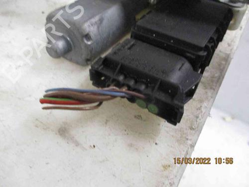Rear right window mechanism MERCEDES-BENZ A-CLASS (W168) A 170 CDI (168.009, 168.109) | BP24011144C25 