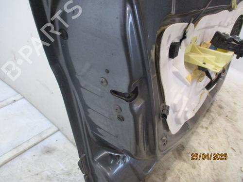 Left front door PEUGEOT 308 SW I (4E_, 4H_) 1.6 HDi | BP25466235C2 