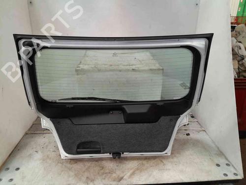 Tailgate CITROËN XSARA (N1) 1.6 16V | BP26633651C6 