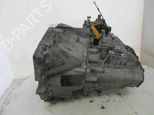 Gearbox PEUGEOT 407 (6D_) 2.0 HDi 135 (6DRHRH, 6DRHRE, 6DRHRG, 6DRHRJ) | BP24005617M3 