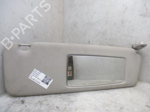 Højre solskærm RENAULT TRAFIC III Van (FG_) 1.6 dCi 115 (FGMD) (116 hp) 26637705