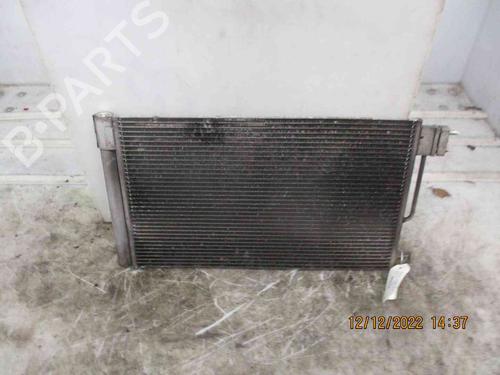 AC radiator OPEL CORSA D (S07) 1.2 (L08, L68) | BP26626997M32 
