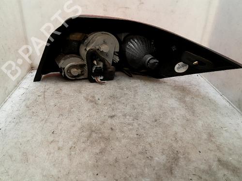 Left taillight RENAULT MEGANE II Coupé-Cabriolet (EM0/1_) 1.9 dCi | BP24971626C34 