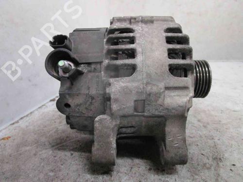 Alternator CITROËN C3 I (FC_, FN_) 1.4 i | BP26623101M7 