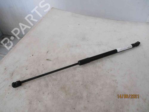 Used Tailgate lift support MERCEDES-BENZ A-CLASS (W176) A 160 CDI / d (176.011) (90 hp) 19737785