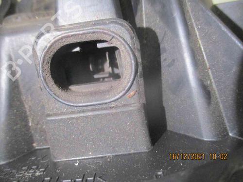 Used Heater blower motor CITROËN C5 I (DC_) 1.8 16V (DC6FZB, DC6FZE) (115 hp) 19739815