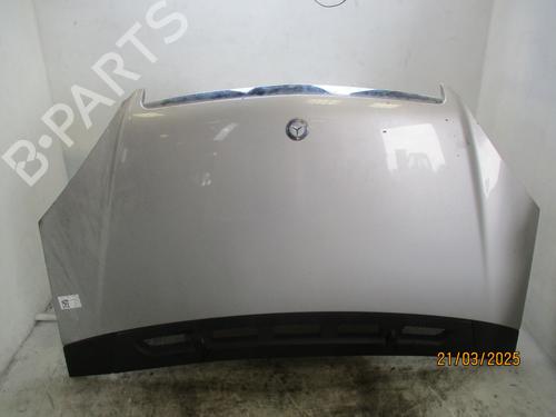 Used Hood MERCEDES-BENZ A-CLASS (W169) A 180 CDI (169.007, 169.307) (109 hp) 24863163