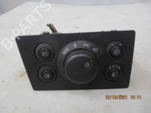 Used Steering column stalk OPEL ZAFIRA / ZAFIRA FAMILY B (A05) 1.6 (M75) (105 hp) 19723814
