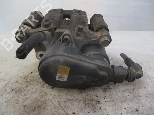 Used Left rear brake caliper KIA CEED (CD) 1.0 T-GDI (120 hp) 26638627